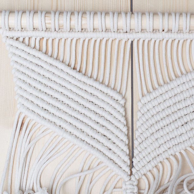 Rianne Zuijderduin macrame