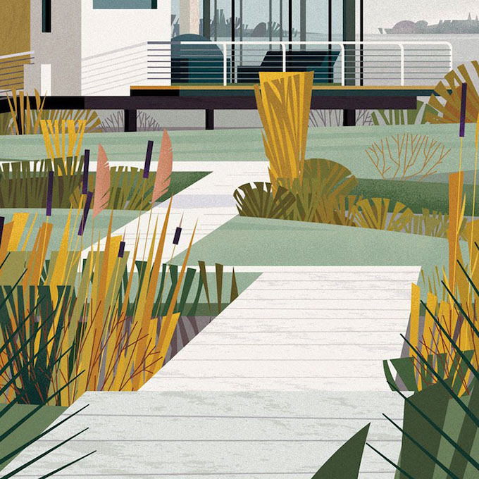 Illustration by Cruschiform