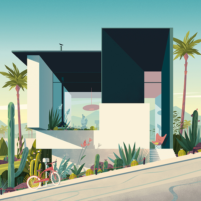 Illustration by Cruschiform