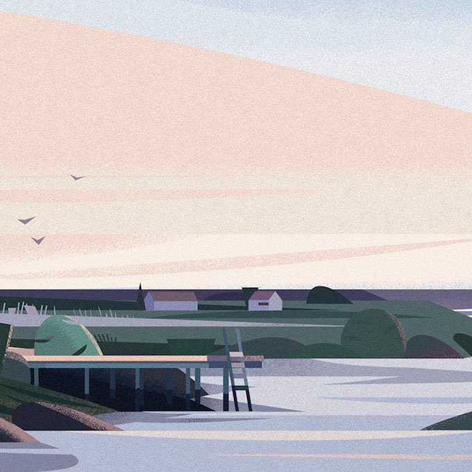Illustration by Cruschiform