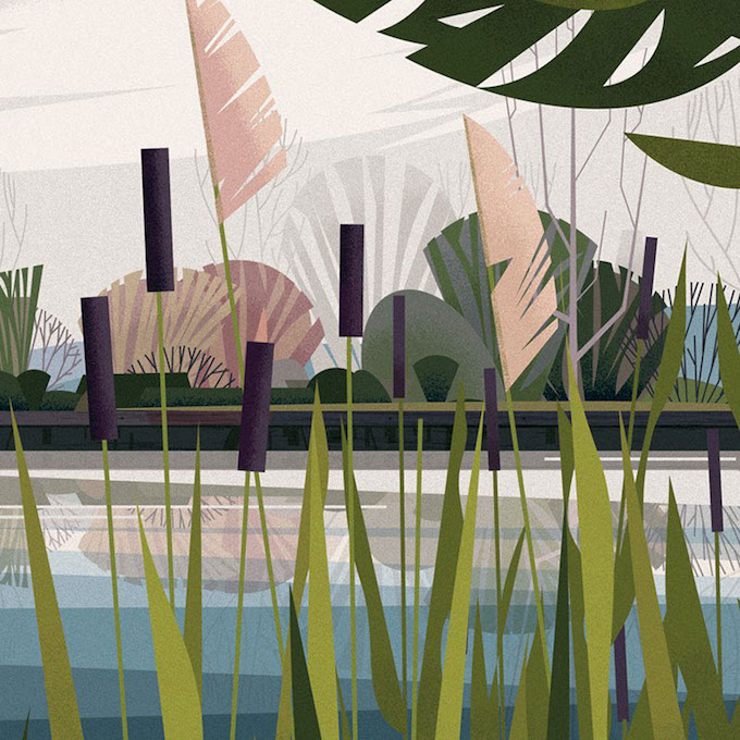 Illustration by Cruschiform