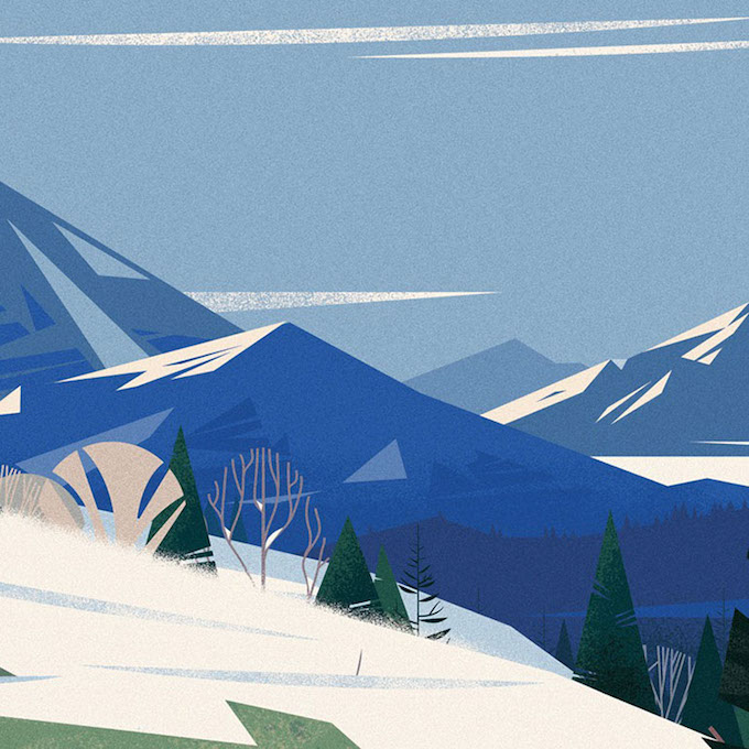 Illustration by Cruschiform