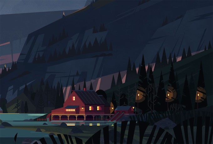 Illustration by Cruschiform