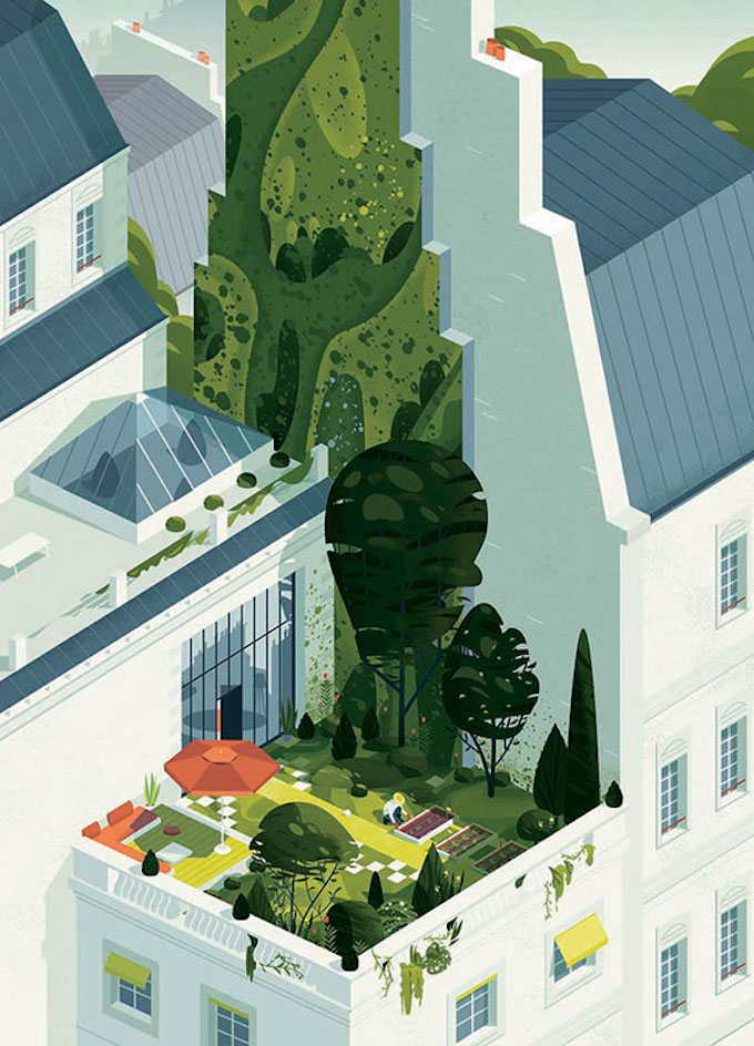 Illustration by Cruschiform
