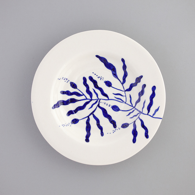 Madalina Andronic ceramics