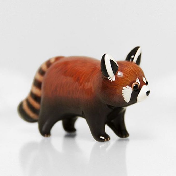 Ramalama creatures