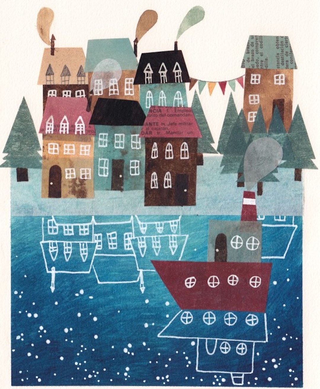 Gemma Capdevila illustration