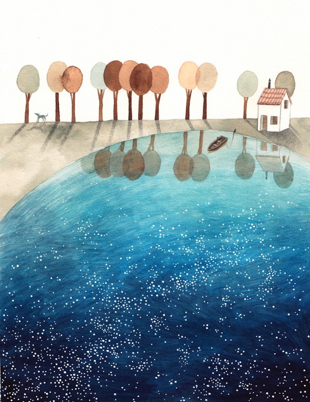 Gemma Capdevila illustration