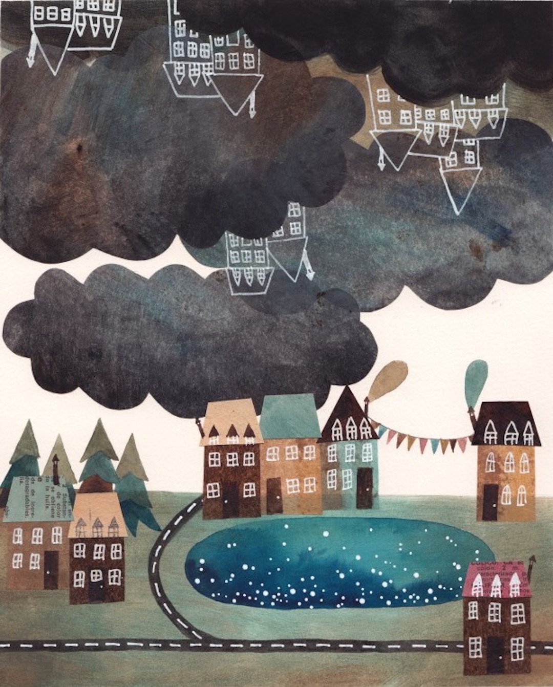 Gemma Capdevila illustration