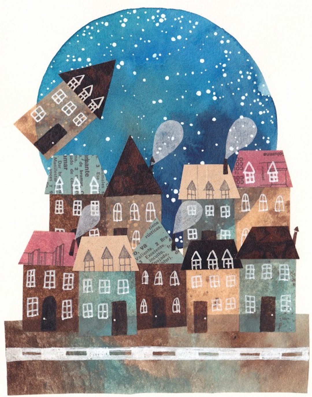 Gemma Capdevila illustration