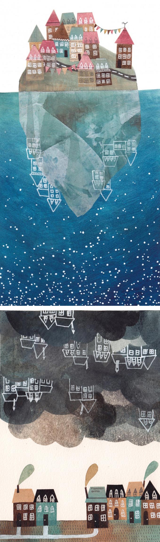 Gemma Capdevila illustration