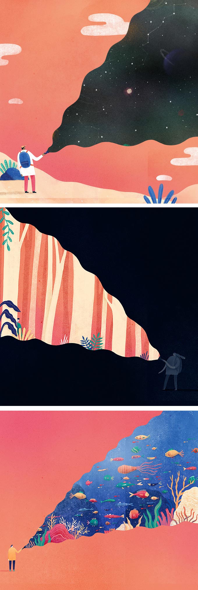 Mark Conlan illustration