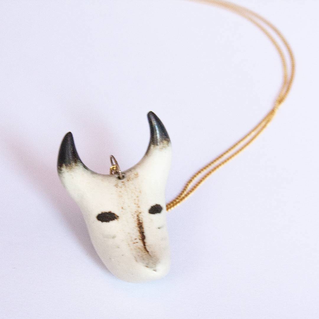 ceramic jewelry