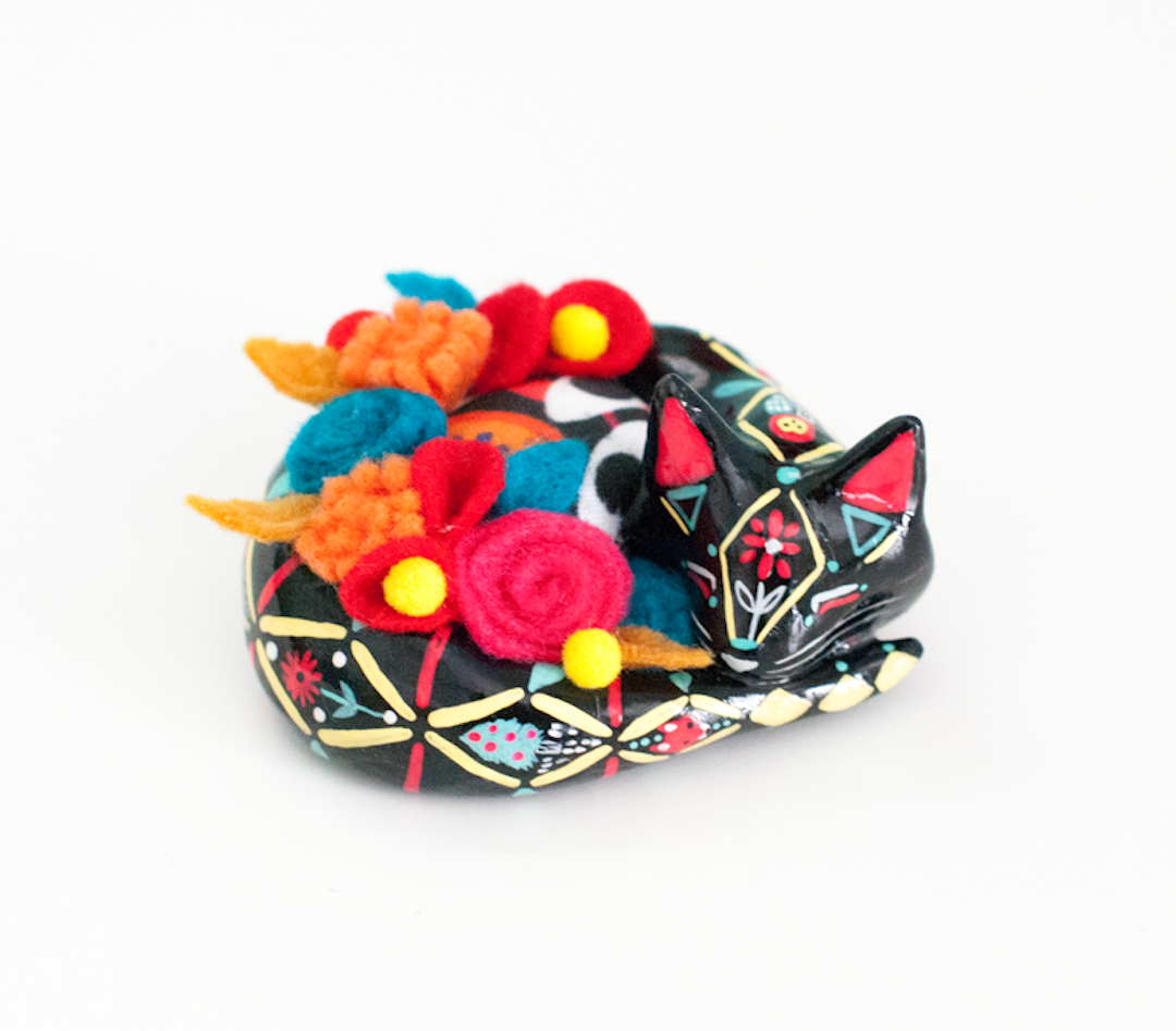 folk animal totems