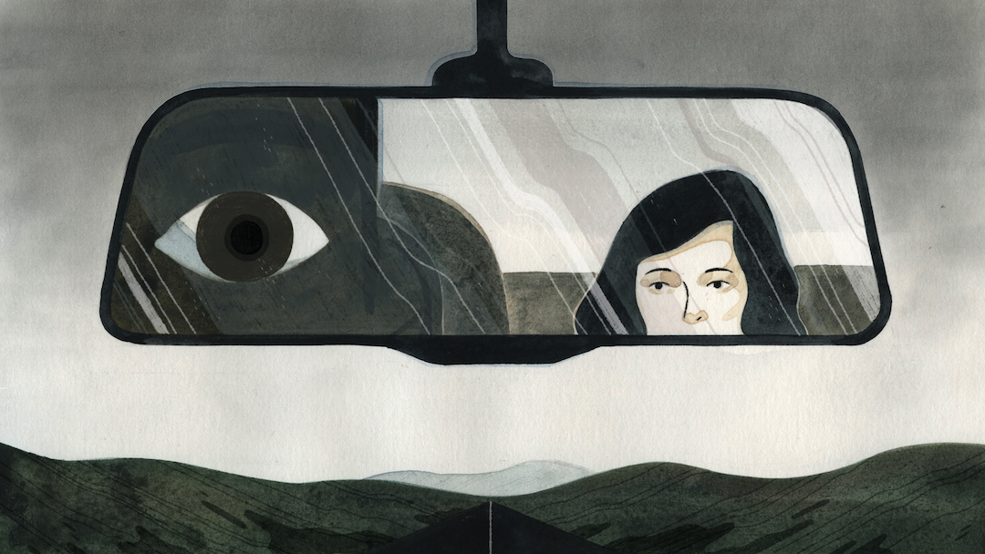 Illustrations by Maggie Chiang