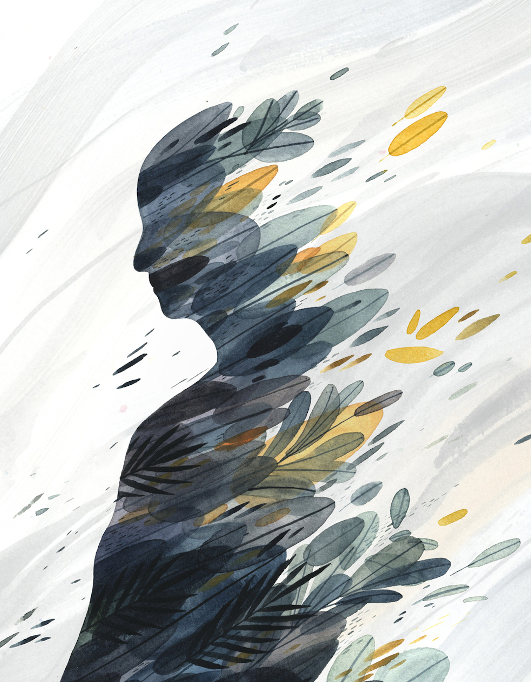 Illustrations by Maggie Chiang