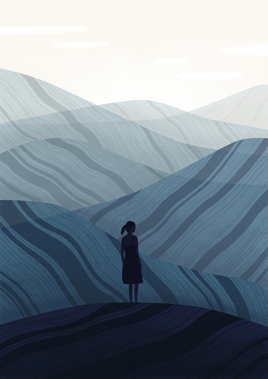 Illustrations by Maggie Chiang