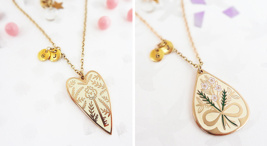 Creative Gifts for Mother's Day on Etsy