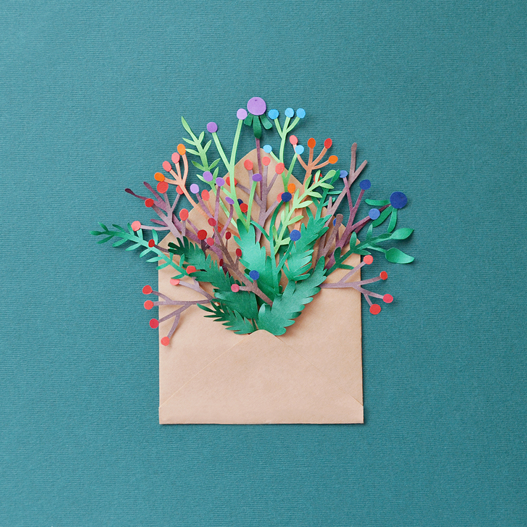 illustration paper