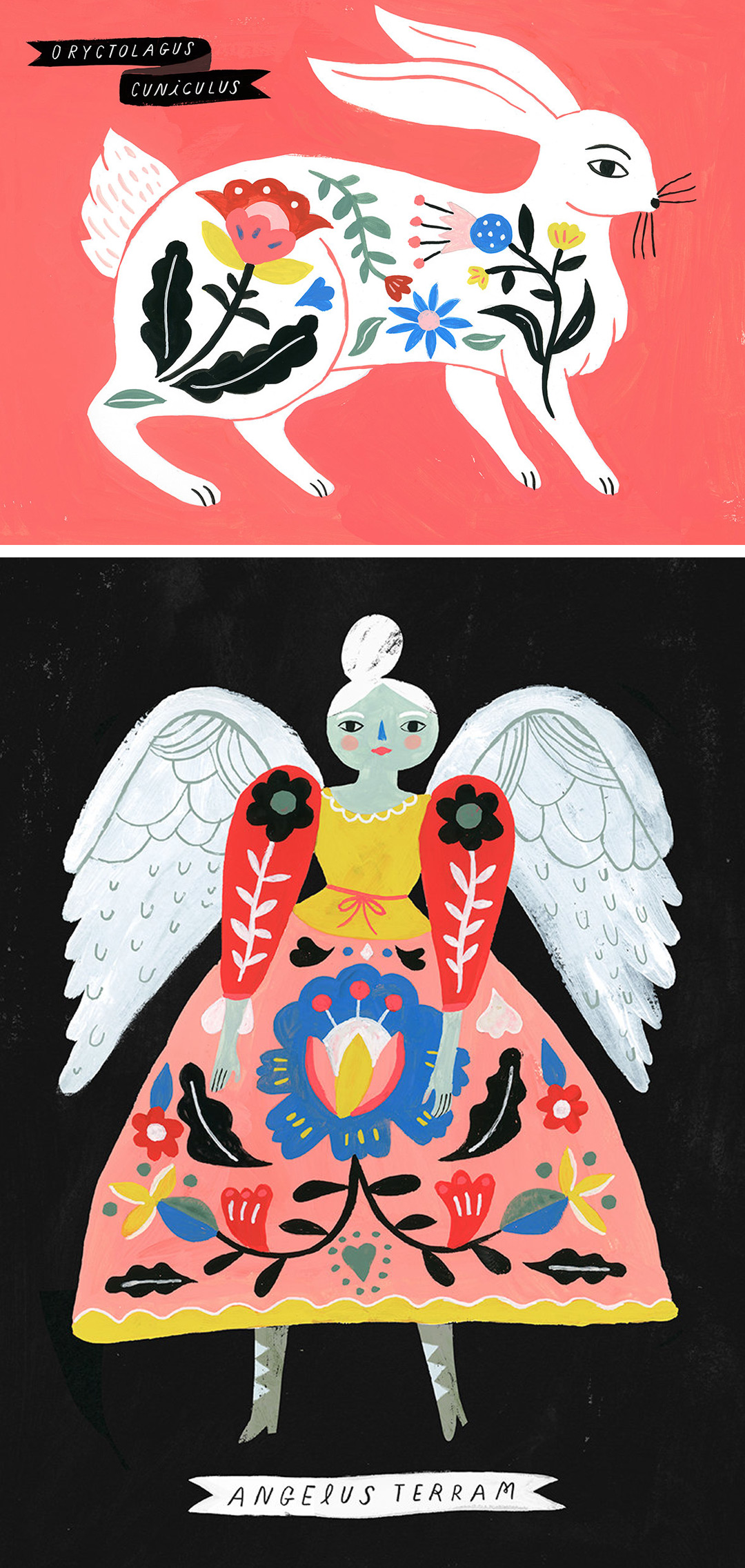 Sarah Walsh 'Folk Science'