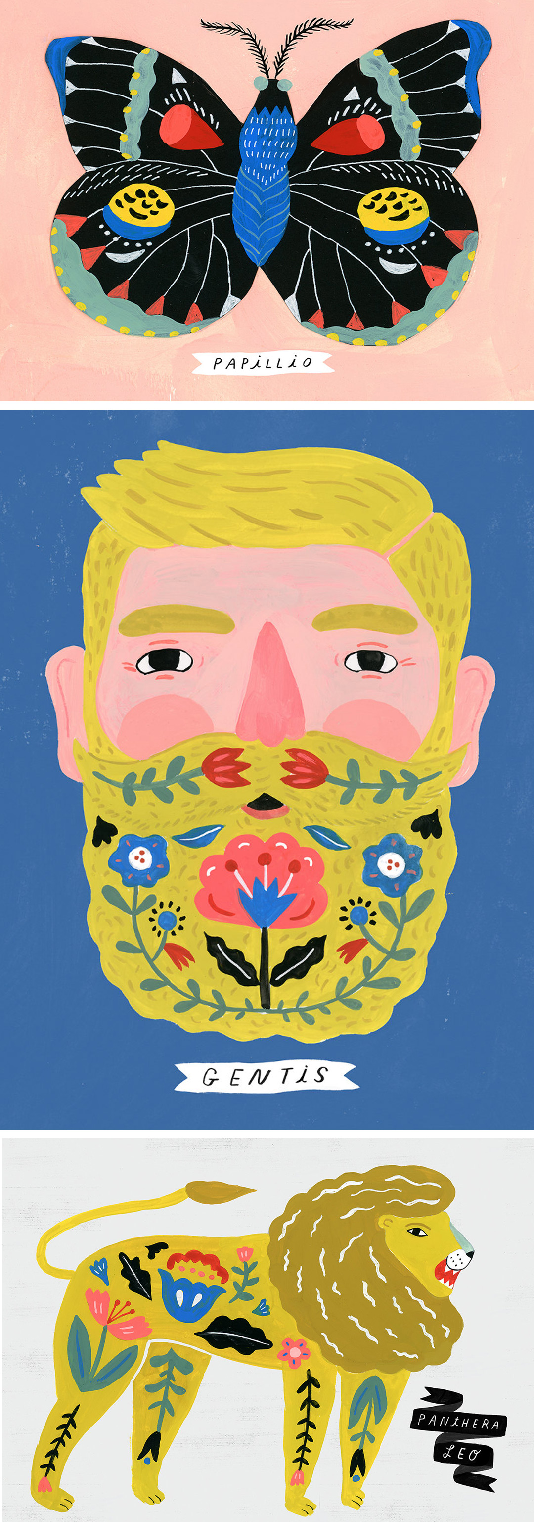 Sarah Walsh 'Folk Science'
