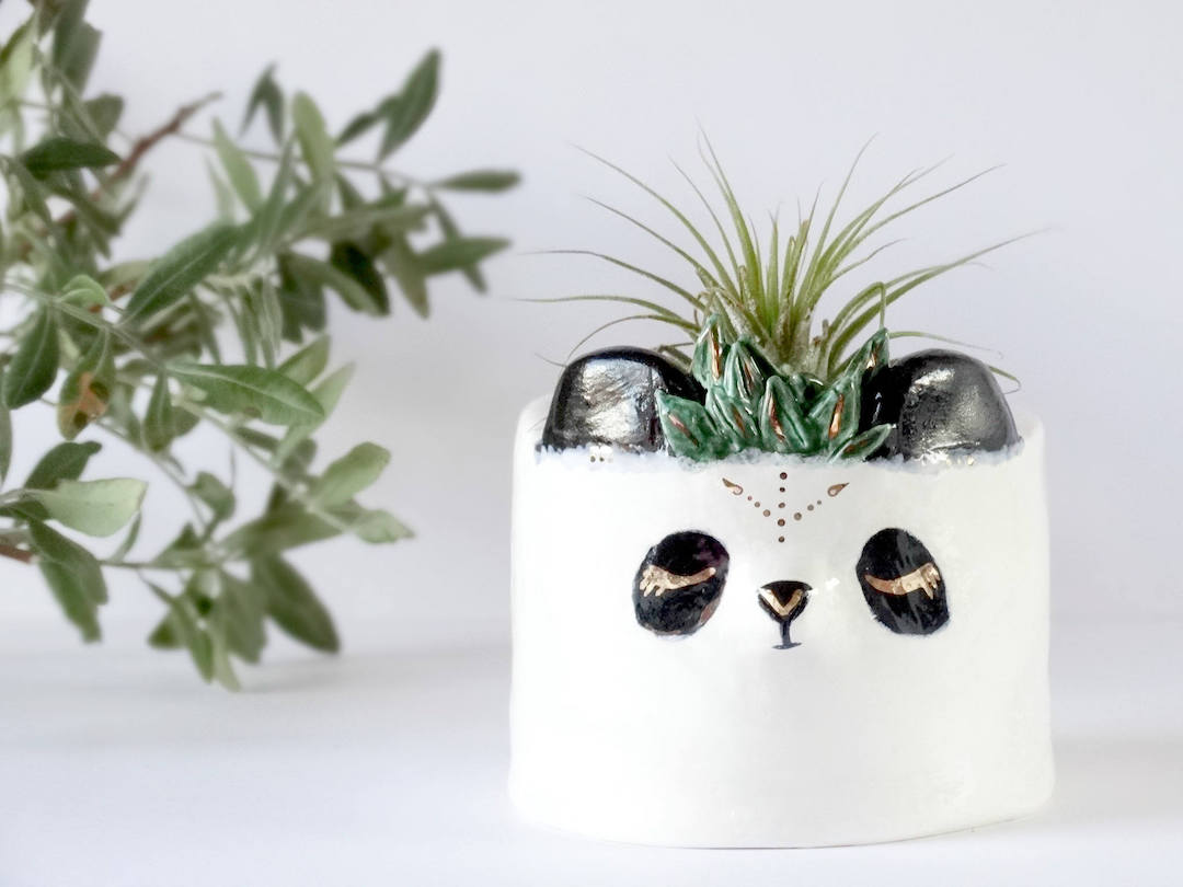 Animal Ceramics by Minty Mountain