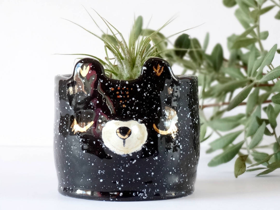 Animal Ceramics by Minty Mountain