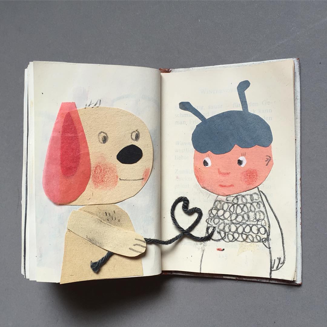 Best Instagram Sketchbook