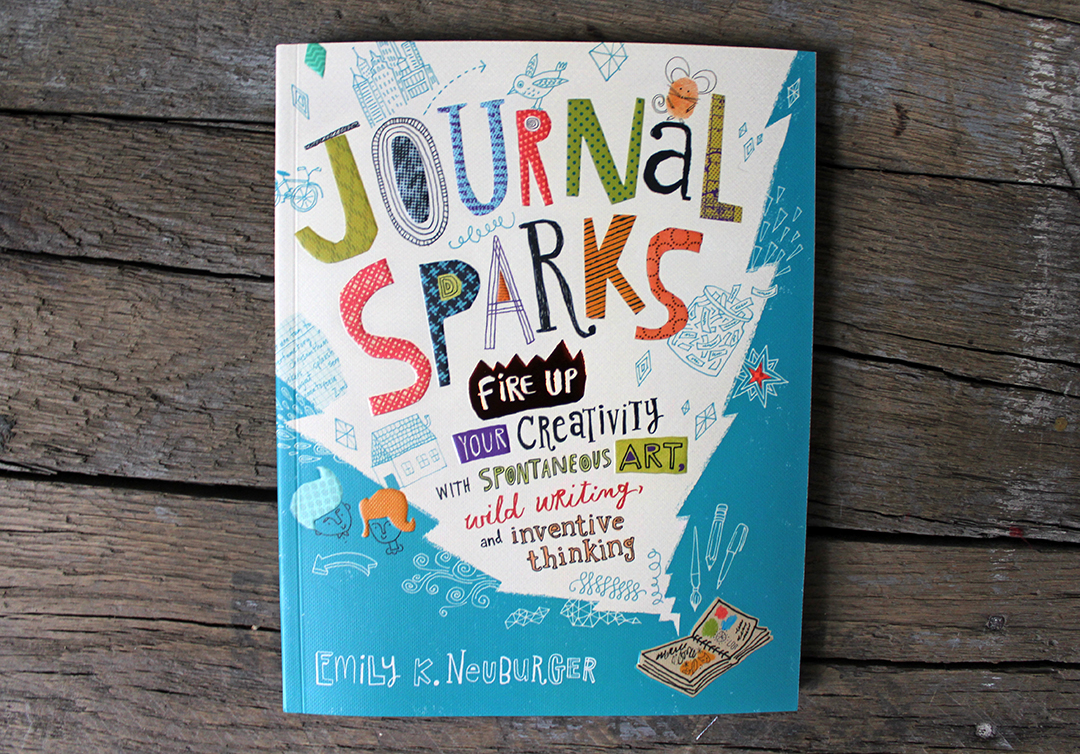 Journal Sparks