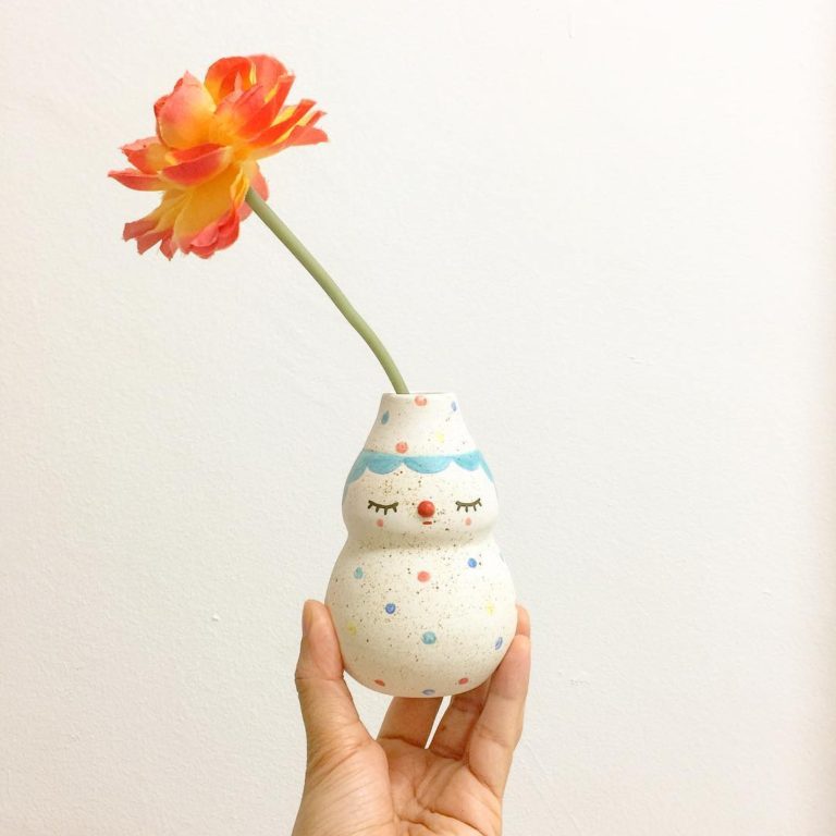 Inspirational Instagram 11 of the Best Ceramic Artists on Instagram