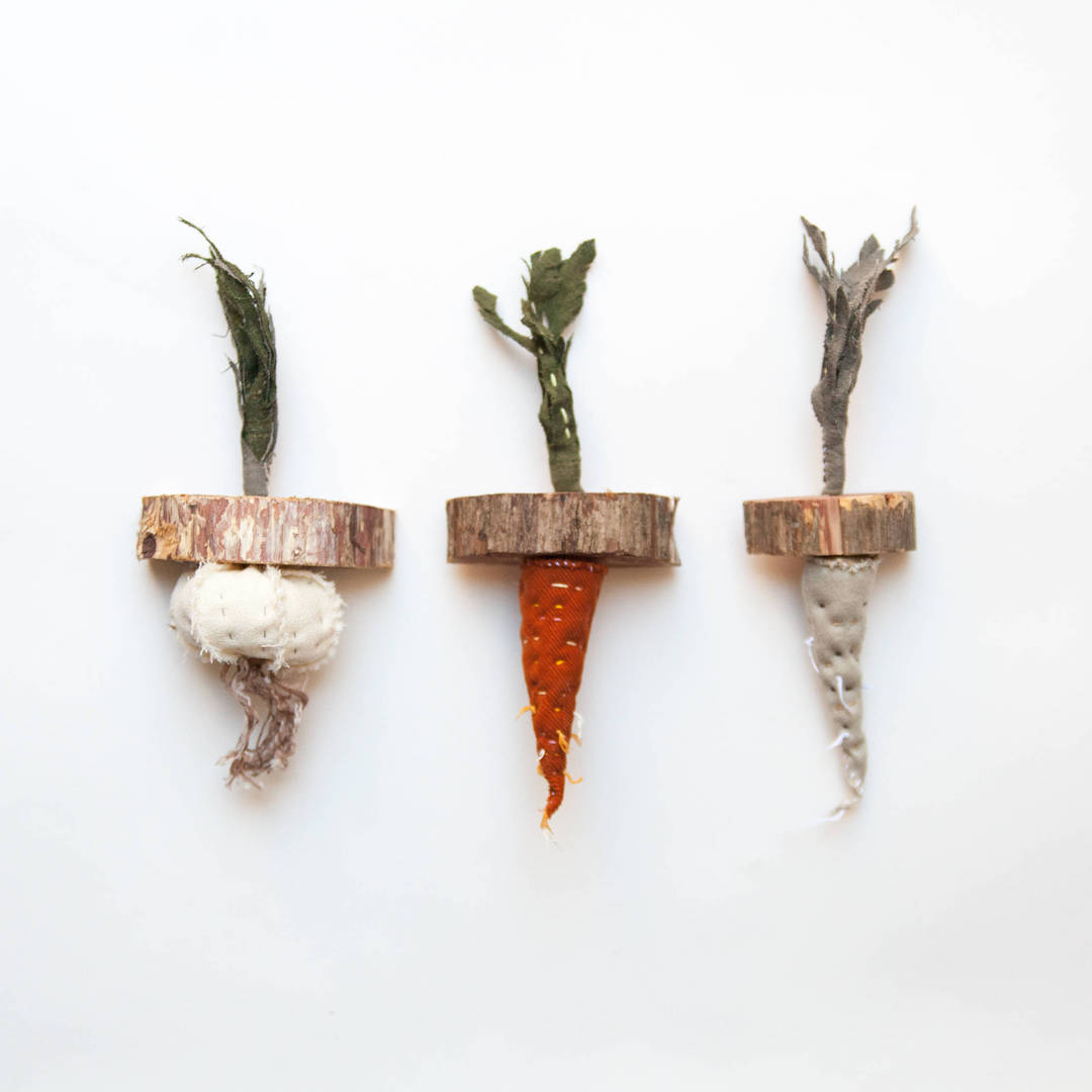 Crafted by Close Call Studio