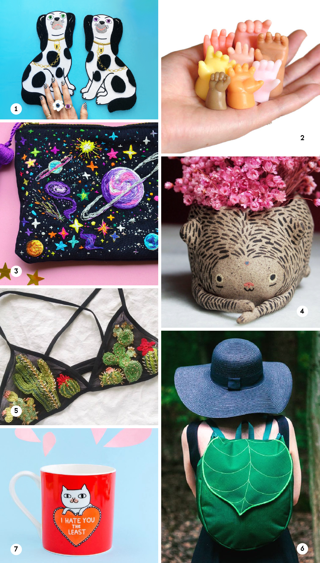 Creative Products, June 30