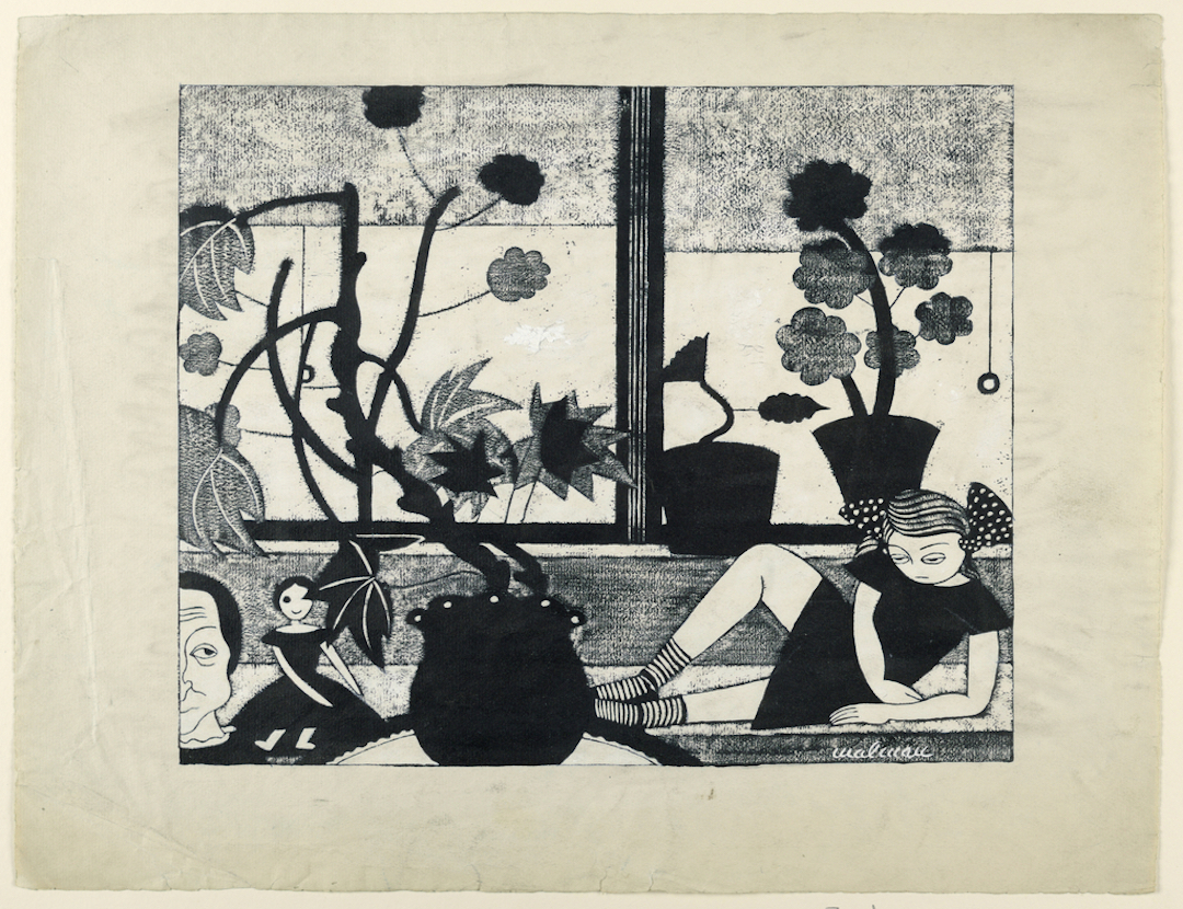 Illustration by Christina Malman