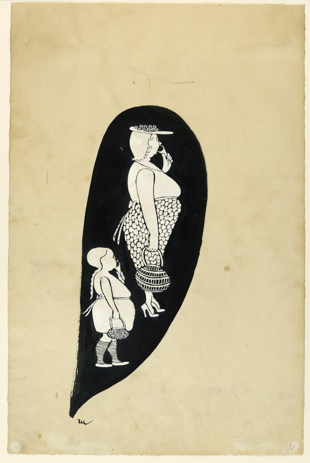 Illustration by Christina Malman