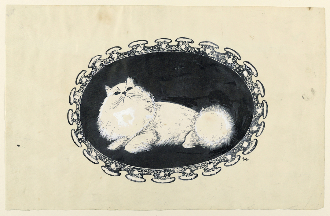 Illustration by Christina Malman