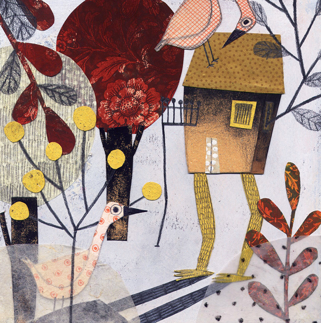 Toi Gallery online art fair