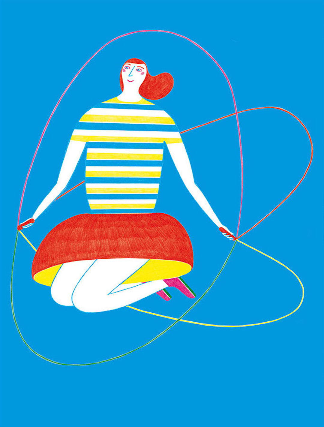 Toi Gallery online art fair