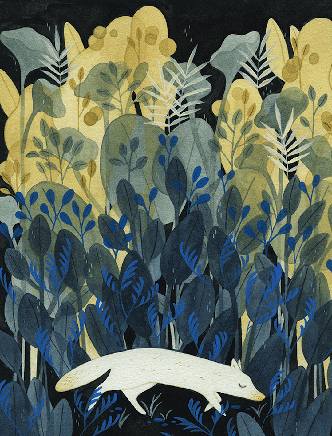 Toi Gallery online art fair