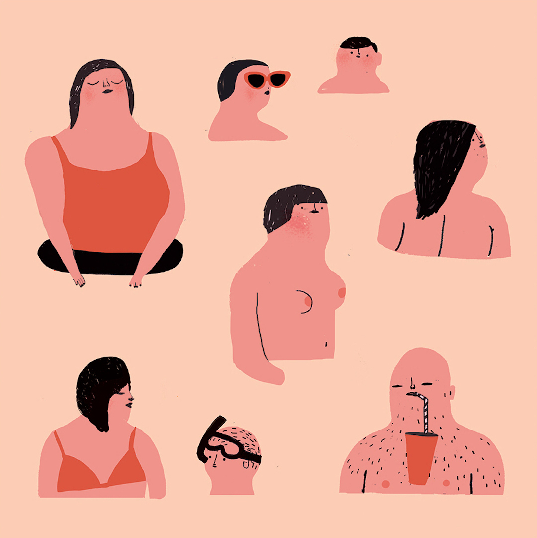 Toi Gallery online art fair