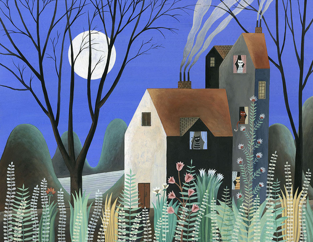 Toi Gallery online art fair