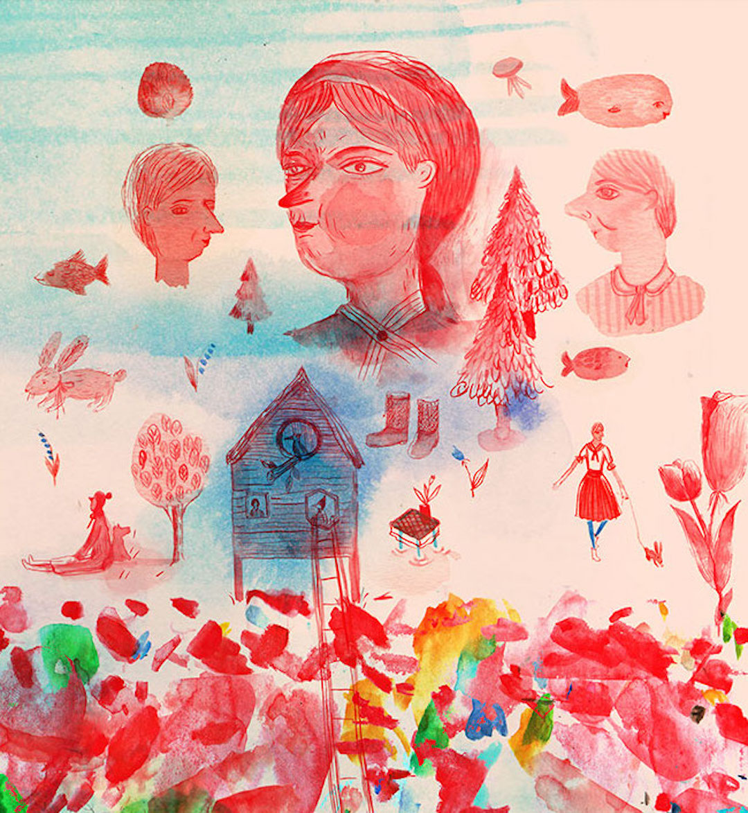 Toi Gallery online art fair