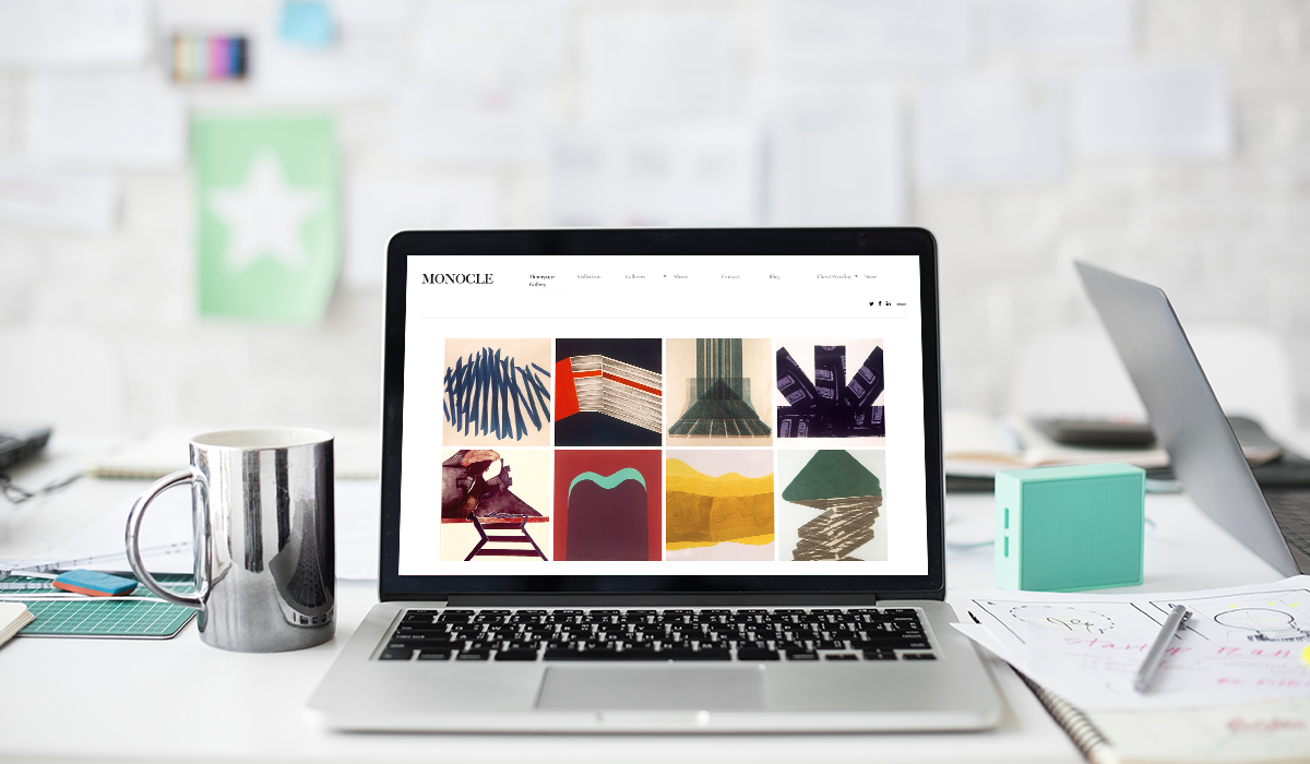 Format Website Builder