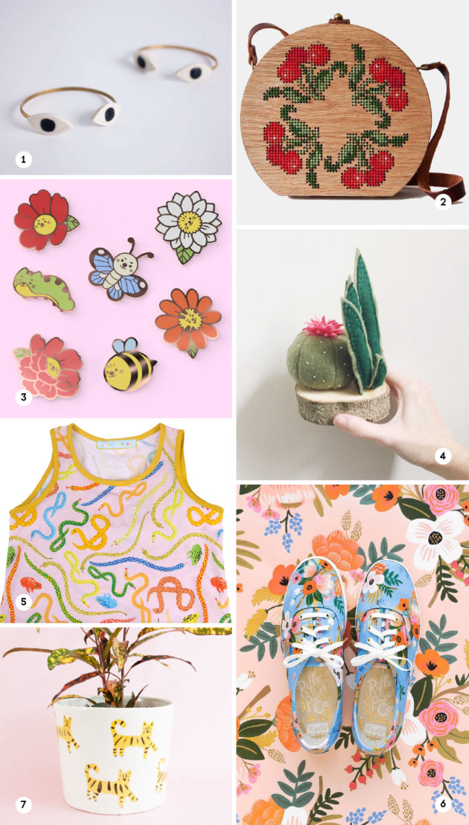 7+ of the Best Creative Products to Illustrate Your Life This Week ...