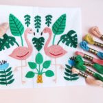 Free hand embroidery patterns by dmc you can download now Free hand embroidery patterns by dmc you can download now