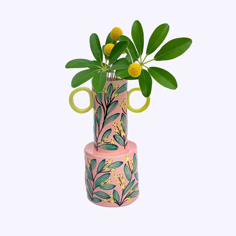 Ceramic vases by Togetherness