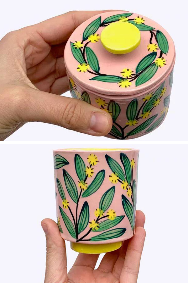 Ceramics by Togetherness