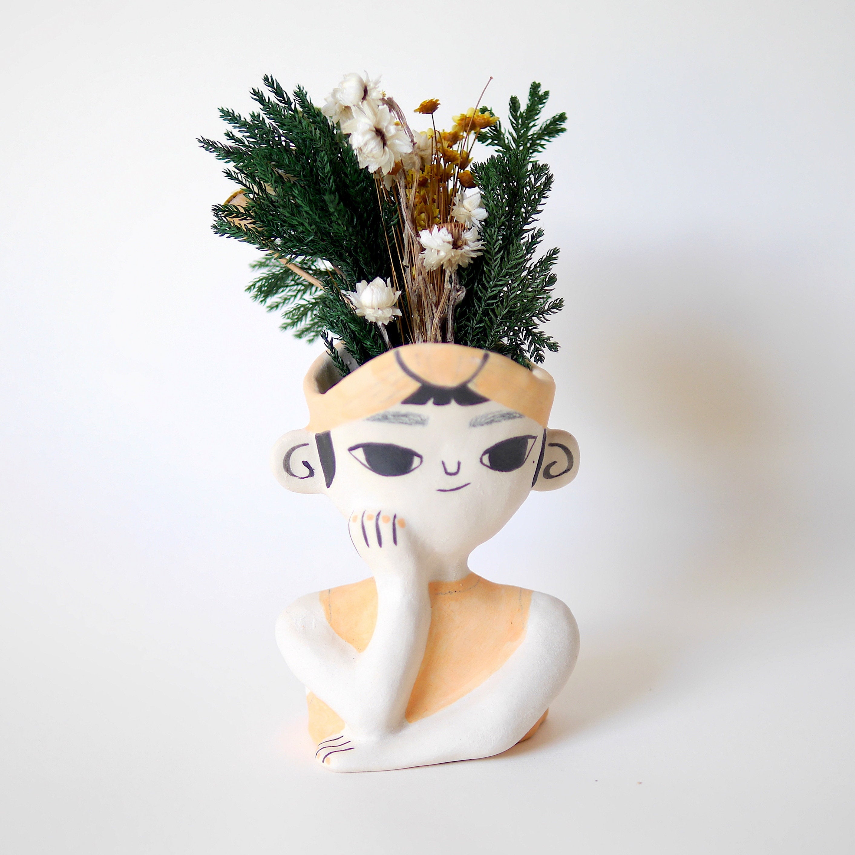 Face planter by Two Hold Studios