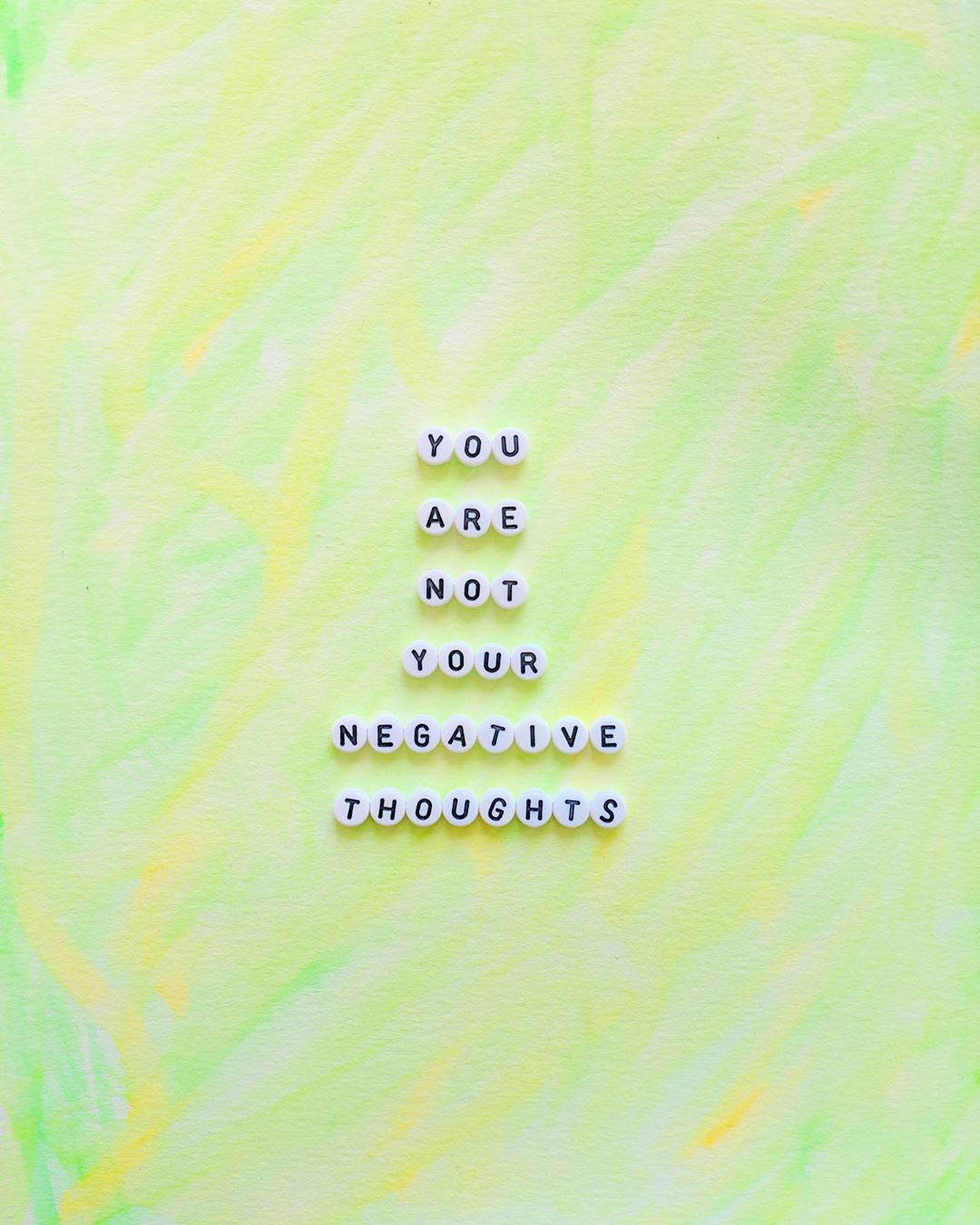 Empowering words lock screen wallpapers by Lucy Litman