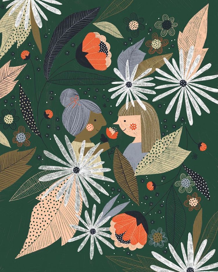 Illustration by Meenal Patel