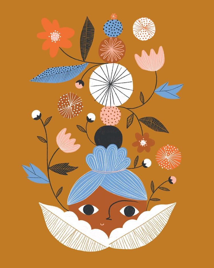 Illustration by Meenal Patel